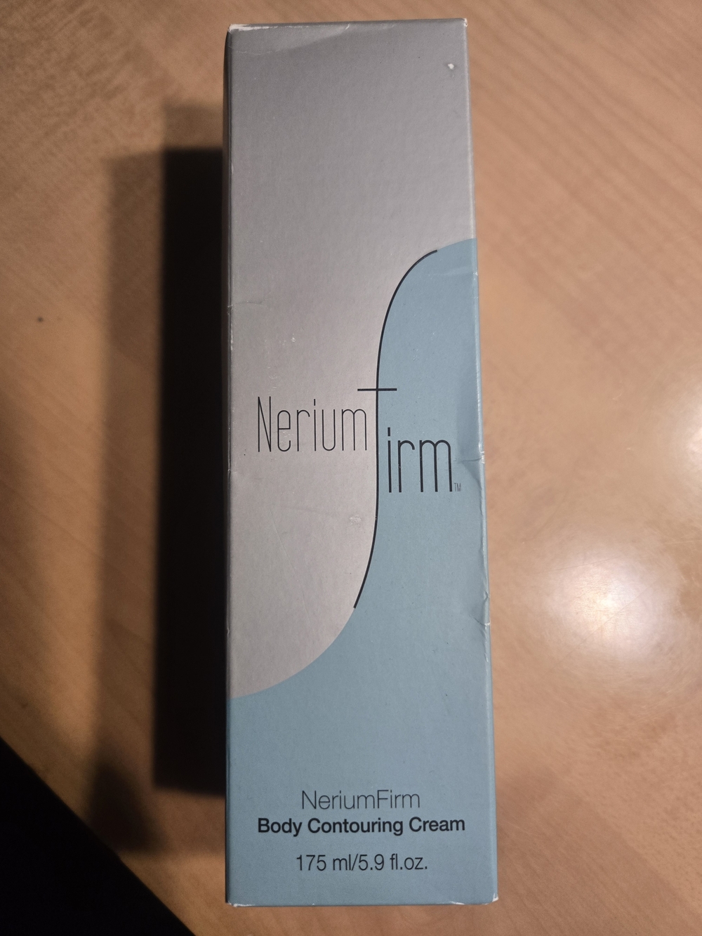 NeriumFirm
Body Contouring Cream
175 ml/5.9 fl.oz.